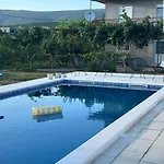 Vakantiehuis Thesouth