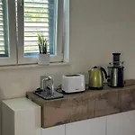 Thesouth Vakantiehuis