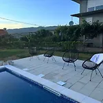 Vakantiehuis Thesouth Kraj (Split)