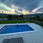 Vakantiehuis Thesouth *
