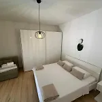 Thesouth Vakantiehuis Kraj (Split)