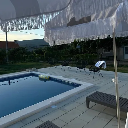 Hébergement de vacances Thesouth Kraj (Split)