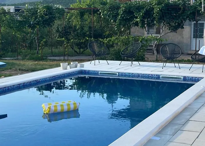 Hébergement de vacances Thesouth