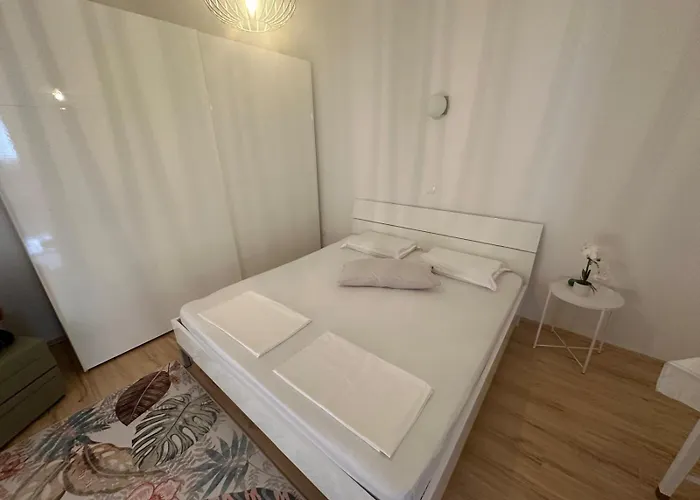 Hébergement de vacances Thesouth *