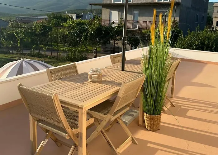 Hébergement de vacances Thesouth *