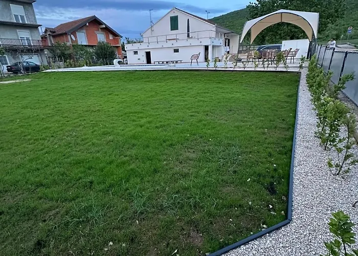 Thesouth Kraj (Split)