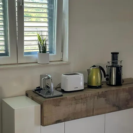 Thesouth Holiday home