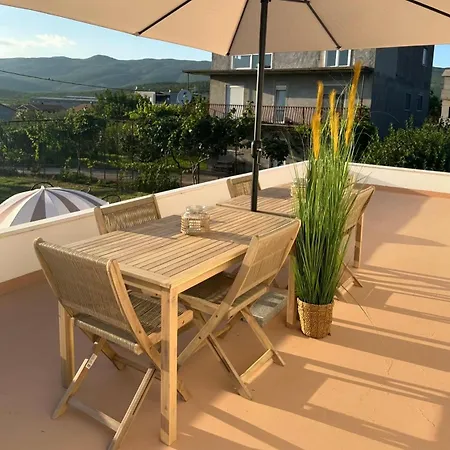 Holiday home Thesouth *