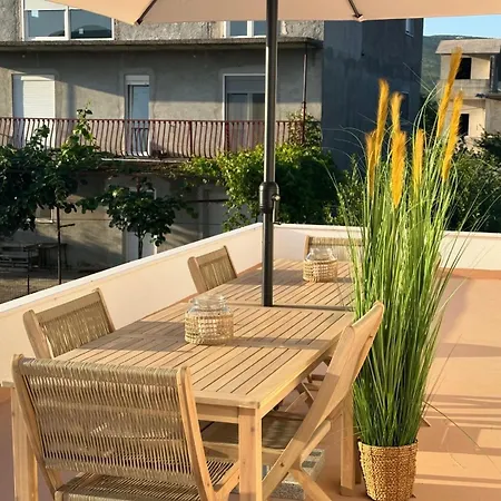 Thesouth Kraj (Split)