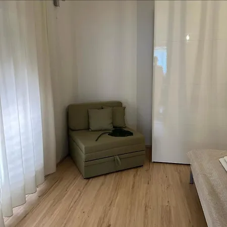 Holiday home Thesouth