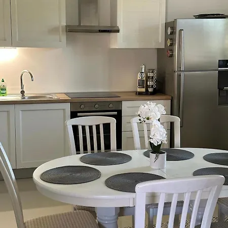 Holiday home Thesouth