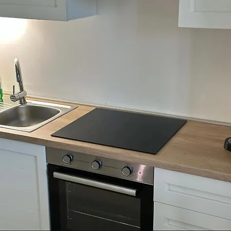 Holiday home Thesouth Kraj (Split)