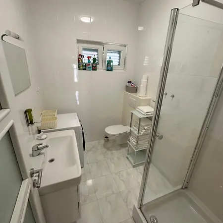 Holiday home Thesouth *