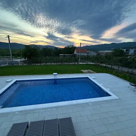 Holiday home Thesouth *