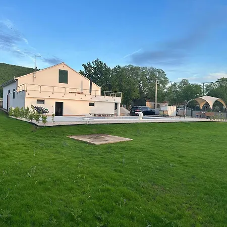 Holiday home Thesouth Kraj (Split)