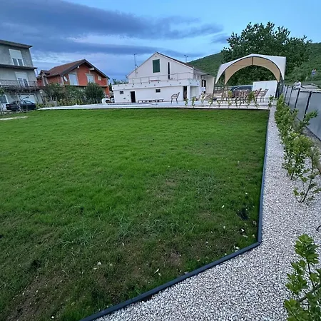 Thesouth Kraj (Split)