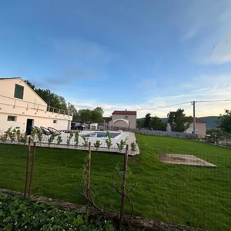 Holiday home Thesouth