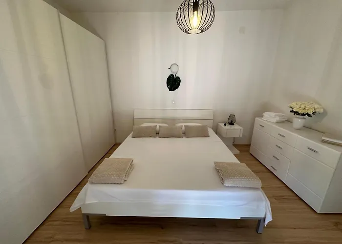 Thesouth Semesterbostad