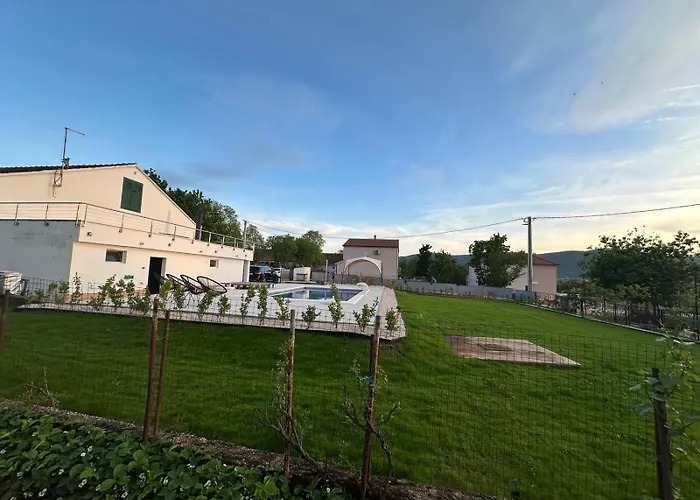 Semesterbostad Thesouth